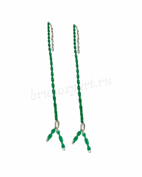 Подвес для качелей в термооболочке 1700мм с раздвоителями 200мм