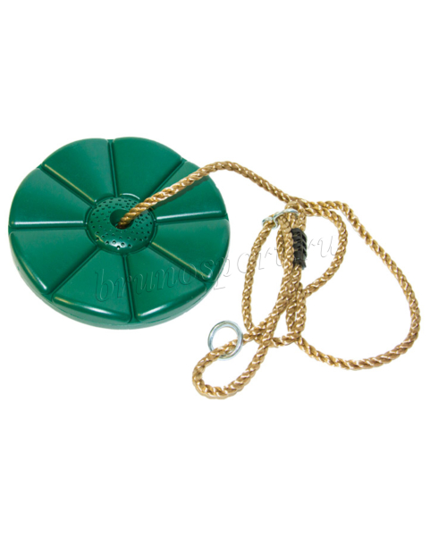 Сиденье для качелей "Диск"