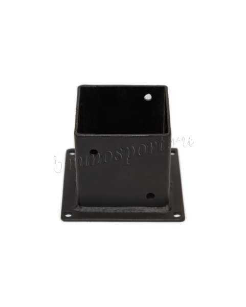 Опора металлическая для бруса UNO