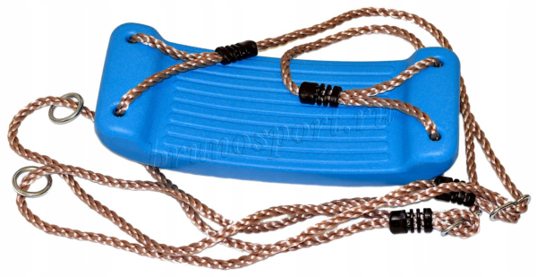 Сиденье для качелей "Пластиковое-Эконом"