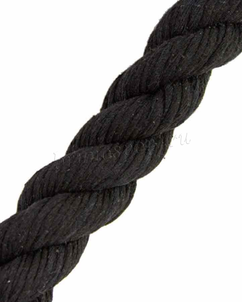 Канат кроссфит х/б 45мм