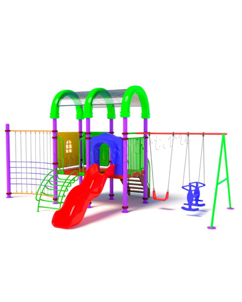 Детский игровой комплекс "Олимпик"