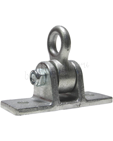 Качельный шарнир усиленный американка