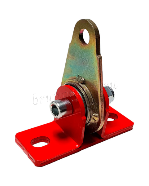 Качельный шарнир на шариковом подшипнике «RED»