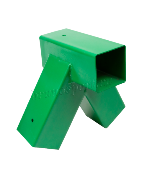 Соединитель для бруса 100х100