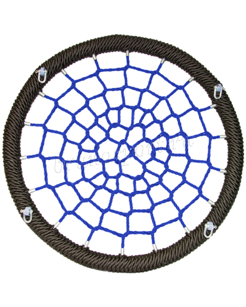 Качели «Гнездо» армированное d-120см