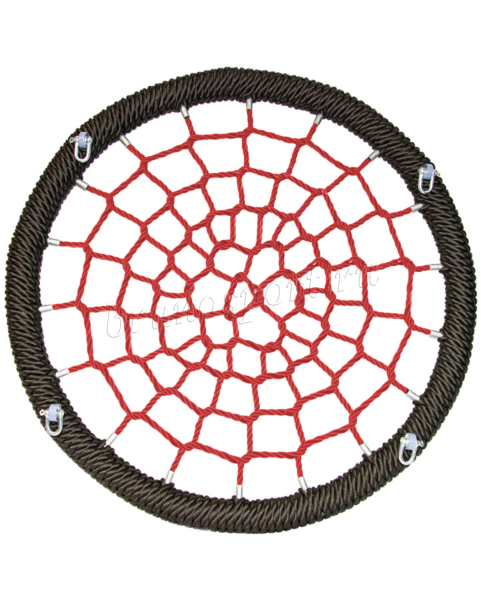 Качели «Гнездо» армированное d-100см