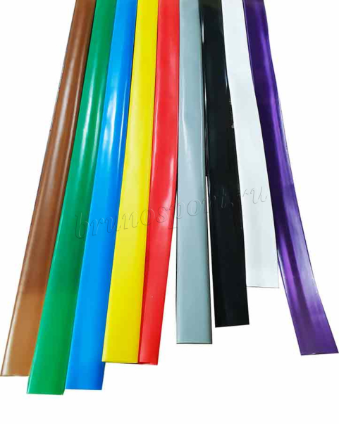 Термоусаживаемая трубка для цепного подвеса качелей 25,4/12,7