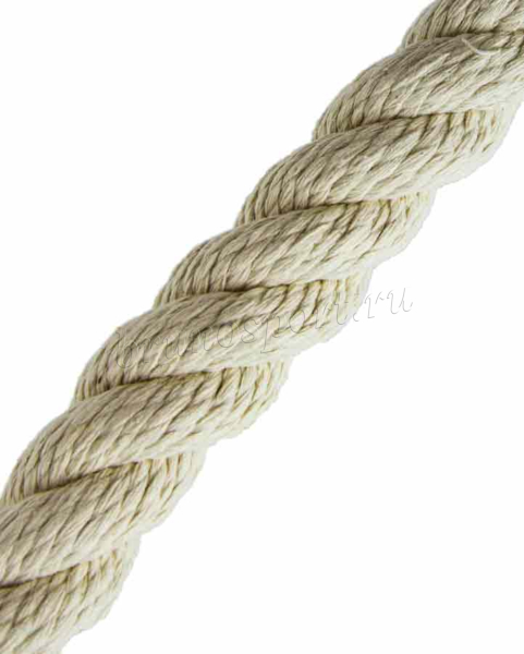 Канат гимнастический х/б 30мм