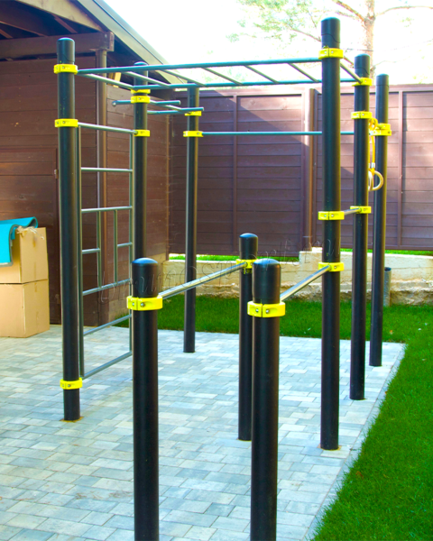 Гимнастический комплекс