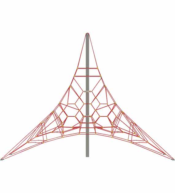 категория канатные конструкции
