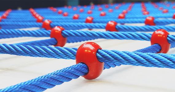 категория канатные конструкции